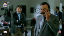 Bas Tera Saath Ho - Episode 36 - 1st September 2026